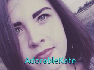 AdorableKate