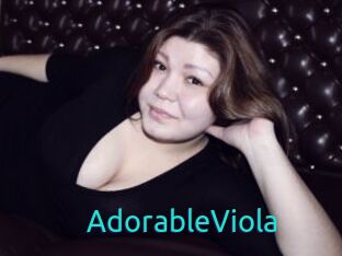 AdorableViola