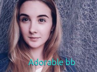 Adorable_bb
