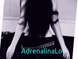 AdrenalinaLo