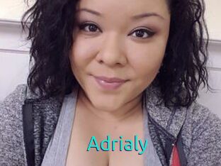Adrialy 21 sextury Link