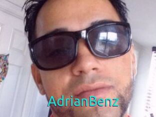 Adrian_Benz