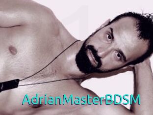 AdrianMasterBDSM