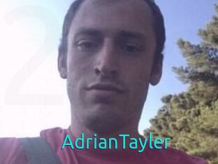 Adrian_Tayler