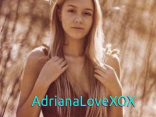 AdrianaLoveXOX