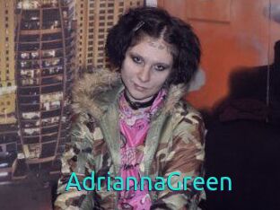 AdriannaGreen