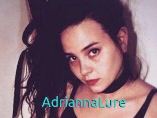 AdriannaLure