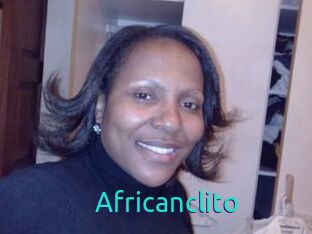 Africanclito