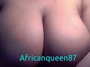 Africanqueen87