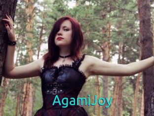 AgamiJoy