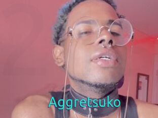 Aggretsuko