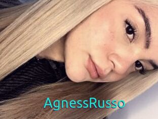 AgnessRusso