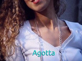 Agotta