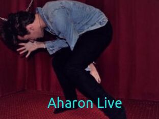 Aharon_Live