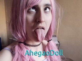 AhegaoDoll