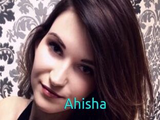 Ahisha