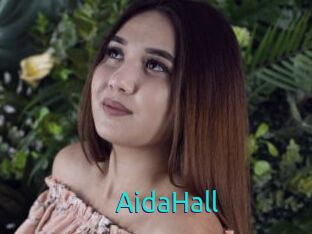 AidaHall