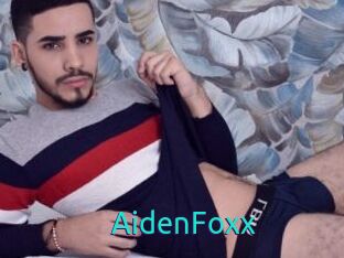 AidenFoxx