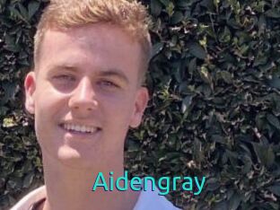 Aidengray