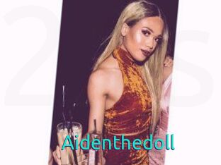 Aidenthedoll