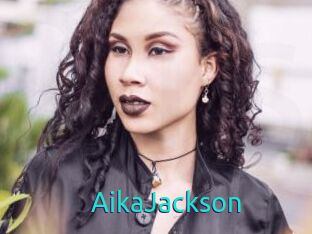 AikaJackson