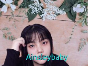 Ainsleybaby