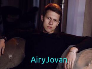 AiryJovan