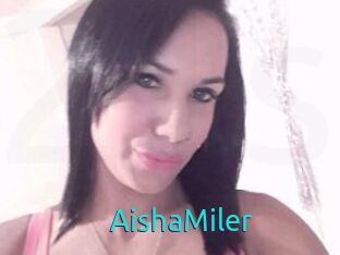 AishaMiler