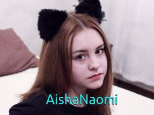 AishaNaomi