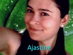 Ajastine