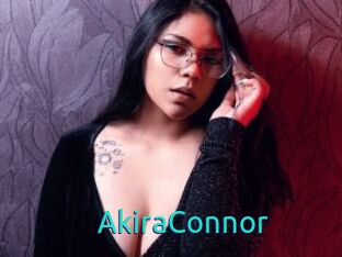 AkiraConnor