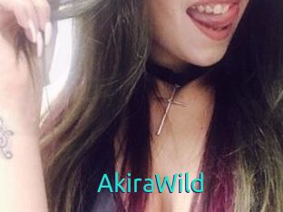 AkiraWild