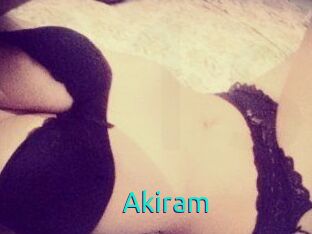 Akiram
