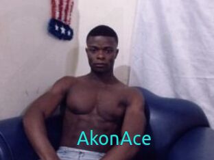 AkonAce