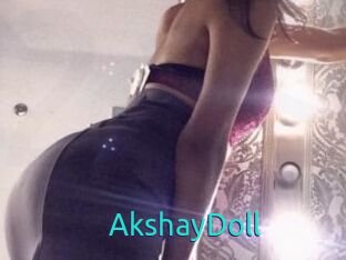 AkshayDoll