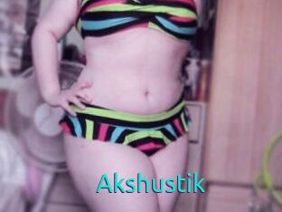 Akshustik