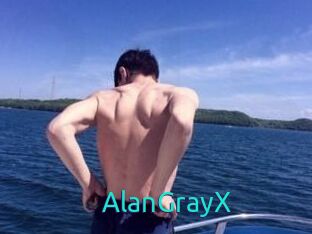 AlanGrayX