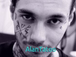 AlanTatoo
