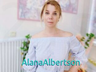 AlanaAlbertson