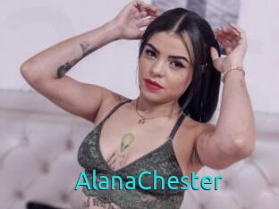 AlanaChester