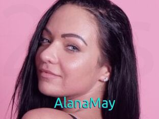 AlanaMay