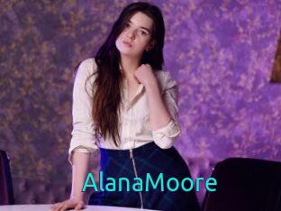 AlanaMoore