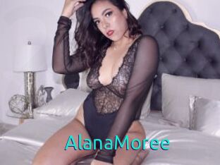 AlanaMoree