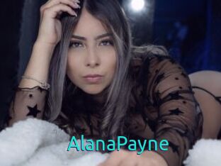 AlanaPayne