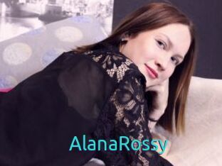 AlanaRossy