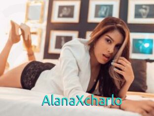 AlanaXcharlo