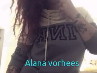 Alana_vorhees