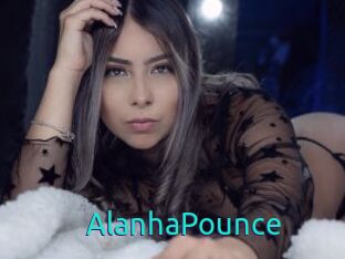 AlanhaPounce
