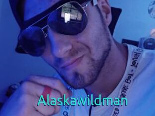 Alaskawildman