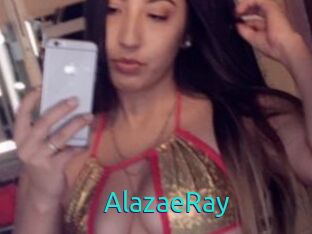 AlazaeRay